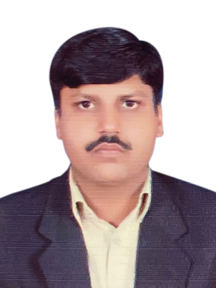 Muhammad Kashif Rasheed